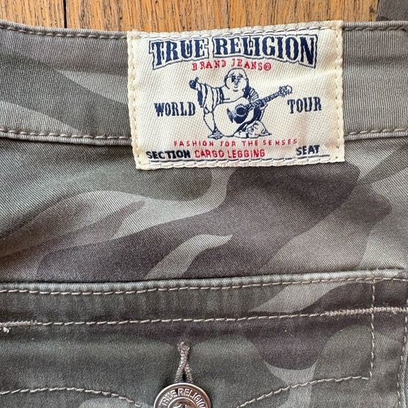 True religion women’s skinny - Picture 12 of 15